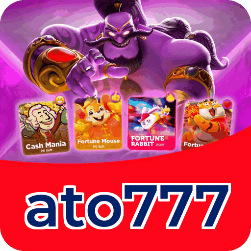 Login rápido no app ato777